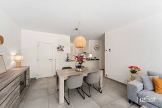 Apartment for sale in Blankenberge