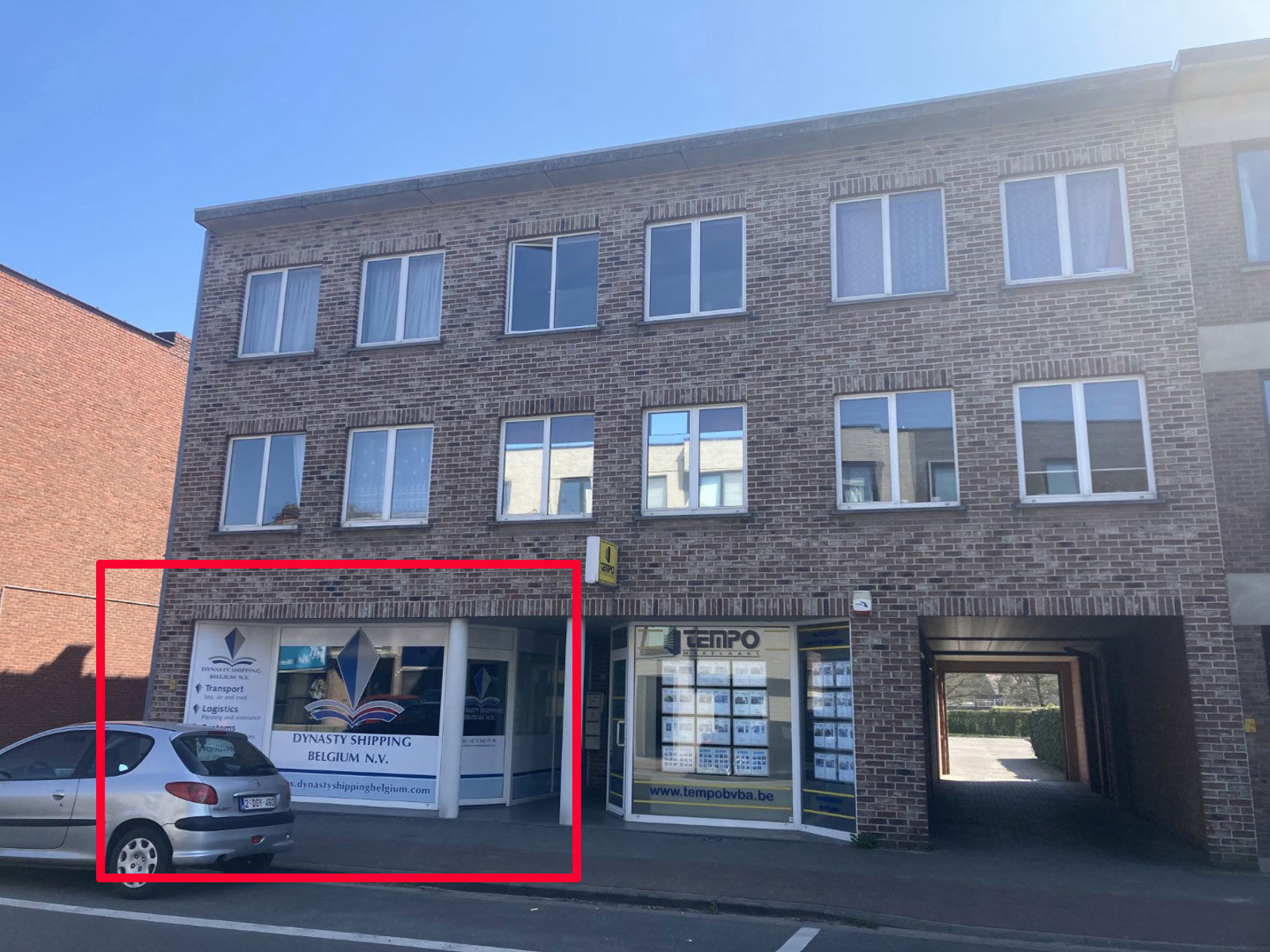 Commercial for sale in Brasschaat - photo 2