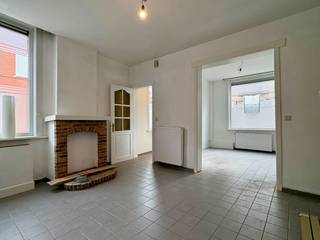 Maison à louer à Izegem
