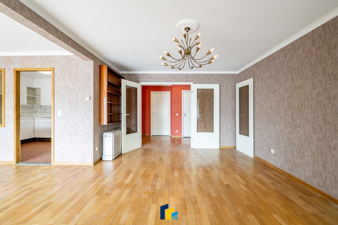 Ruim 2 slpk-appartement met zonnig terras - foto 4