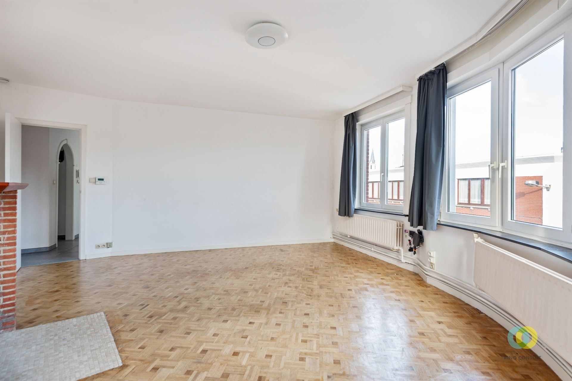 Appartement 2 slaapkamers in klein gebouw - foto 3