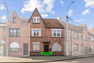 House for sale in Roeselare