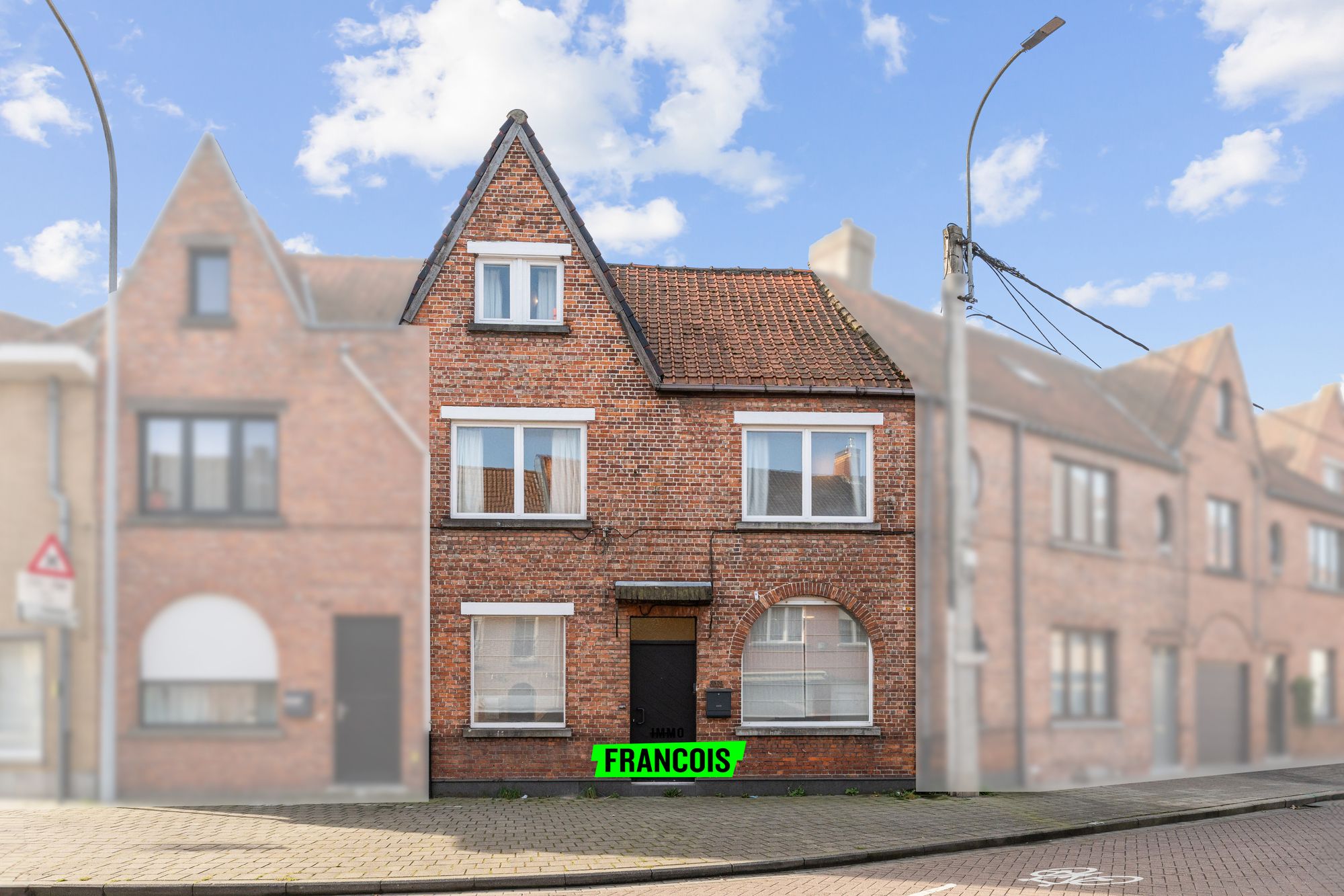 House for sale in Roeselare with 3 bedrooms - photo 2