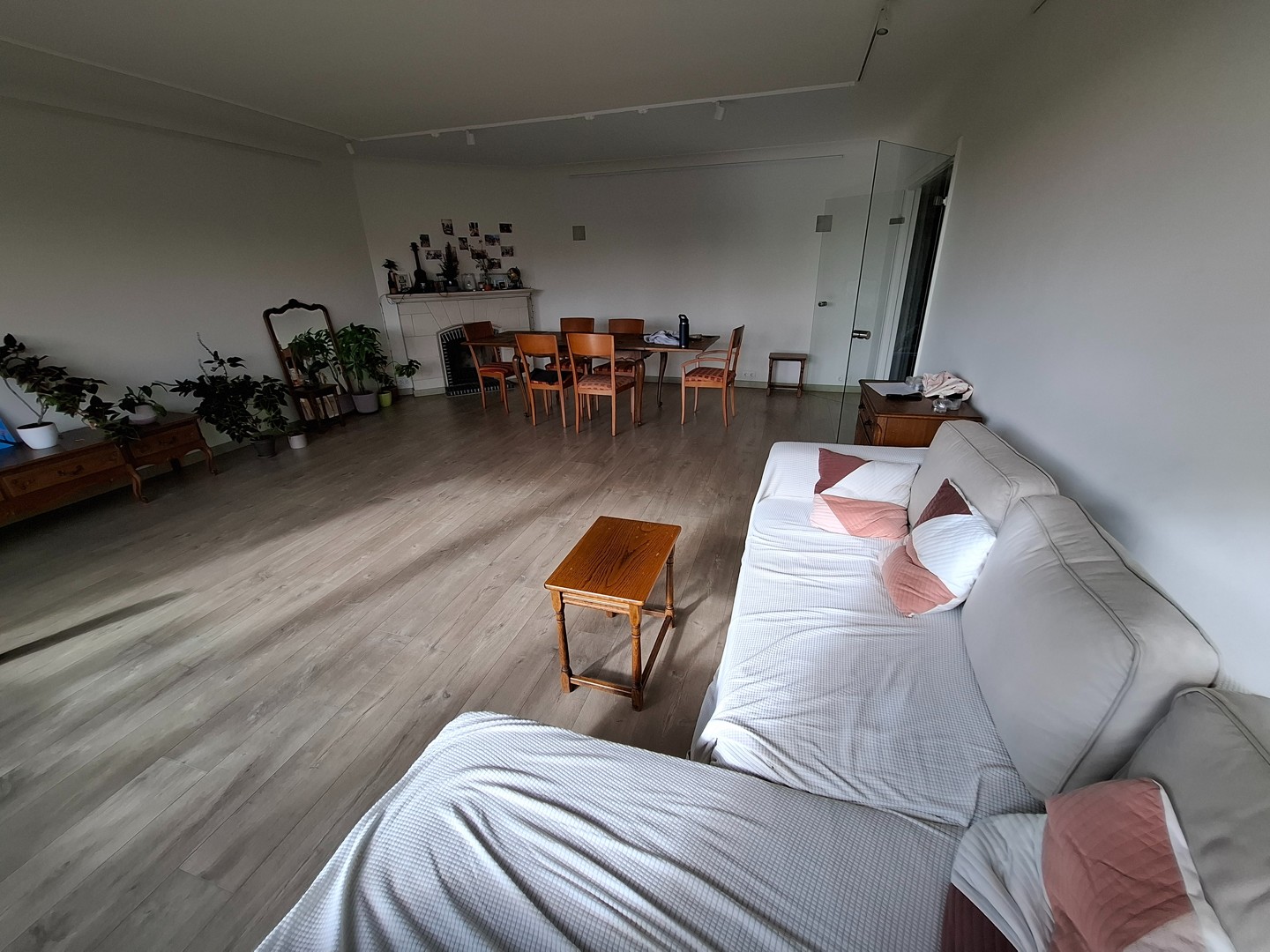 LICHTRIJK APPARTEMENT, 3 SLPK, STPLS, NABIJ GENT ZUID - foto 5