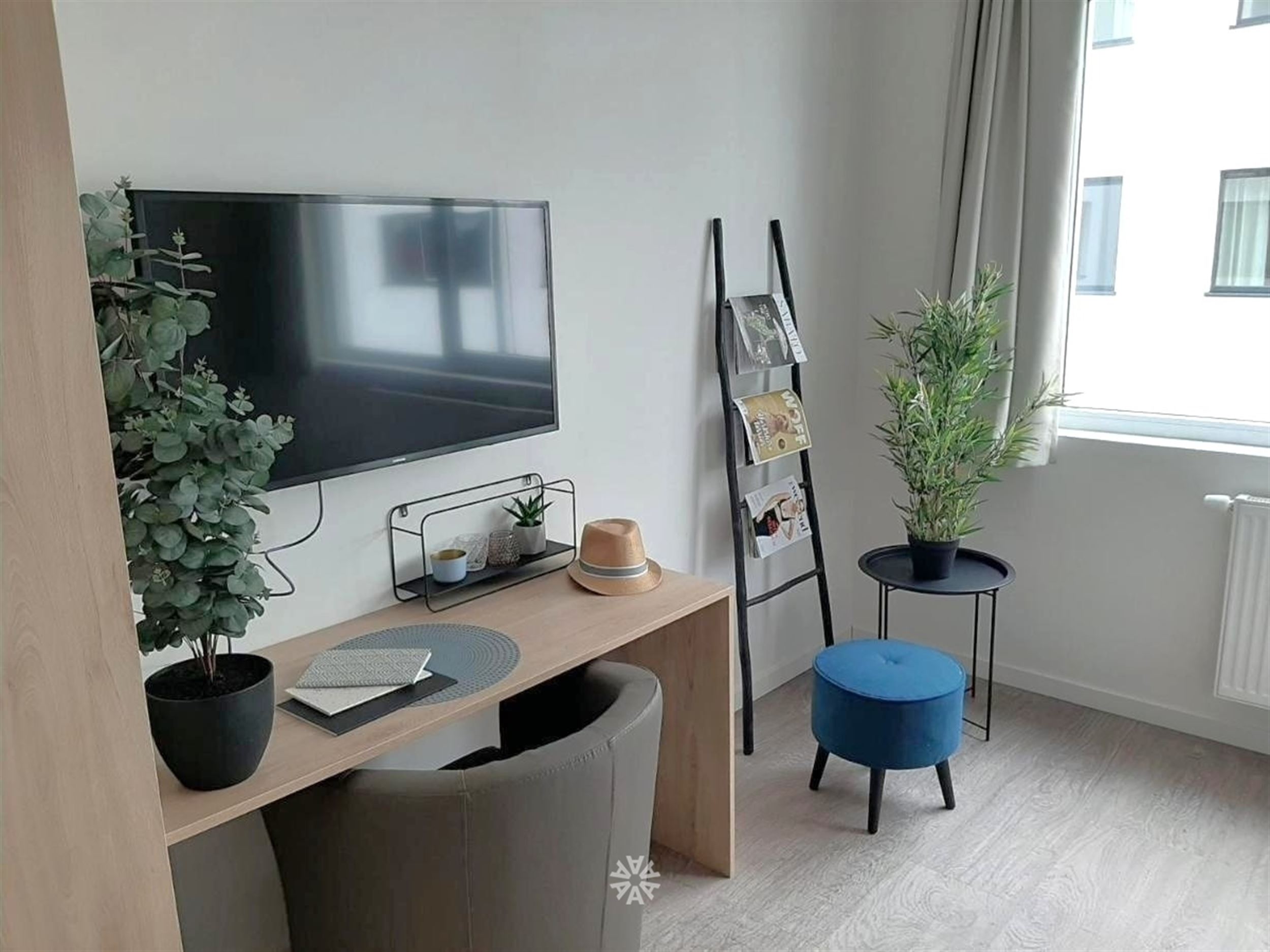 Investeringseigendom met gewaarborgd rendement - foto 3