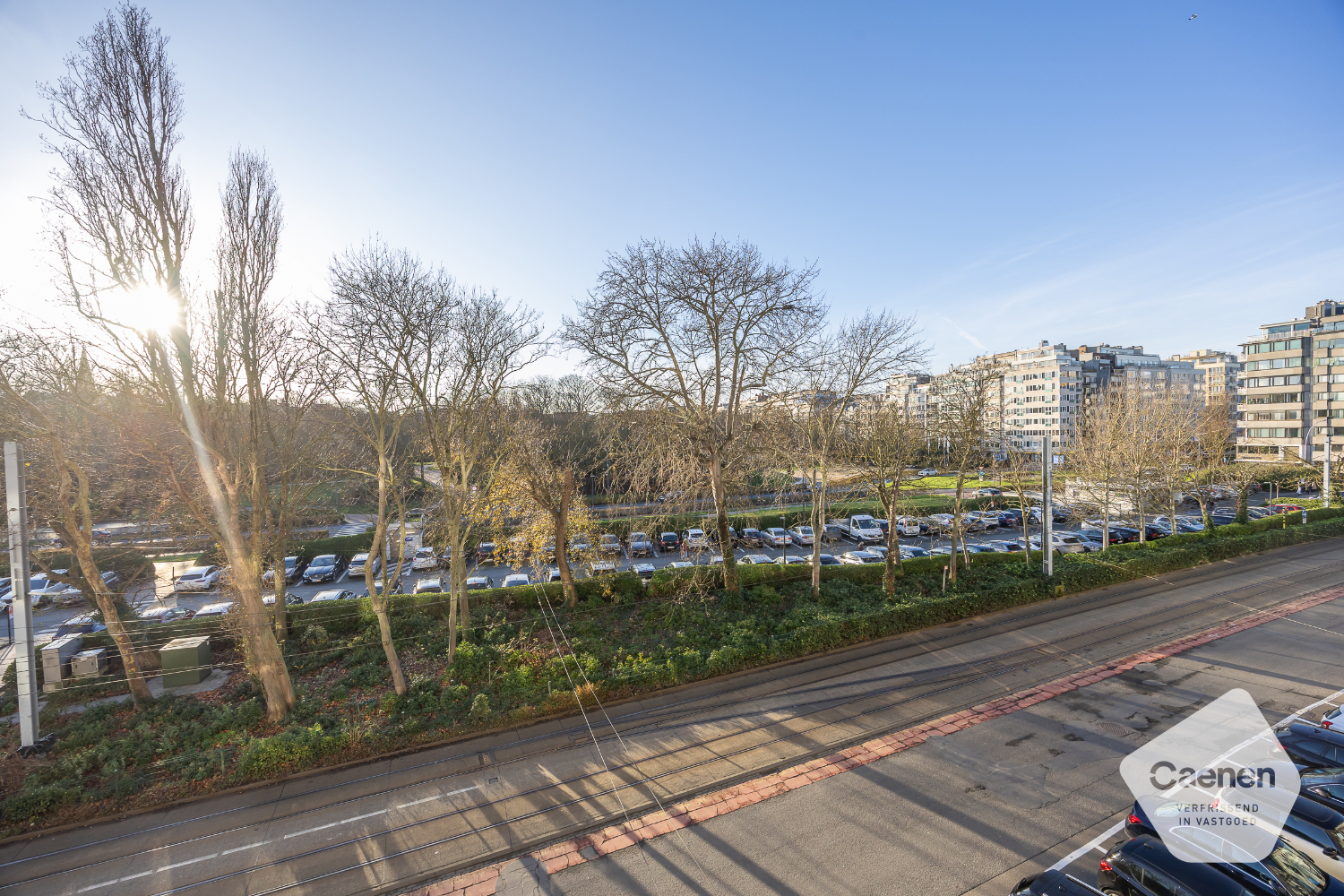 Gerenoveerd appartement op topligging - foto 1