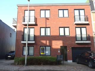 Appartement à louer à Anvers