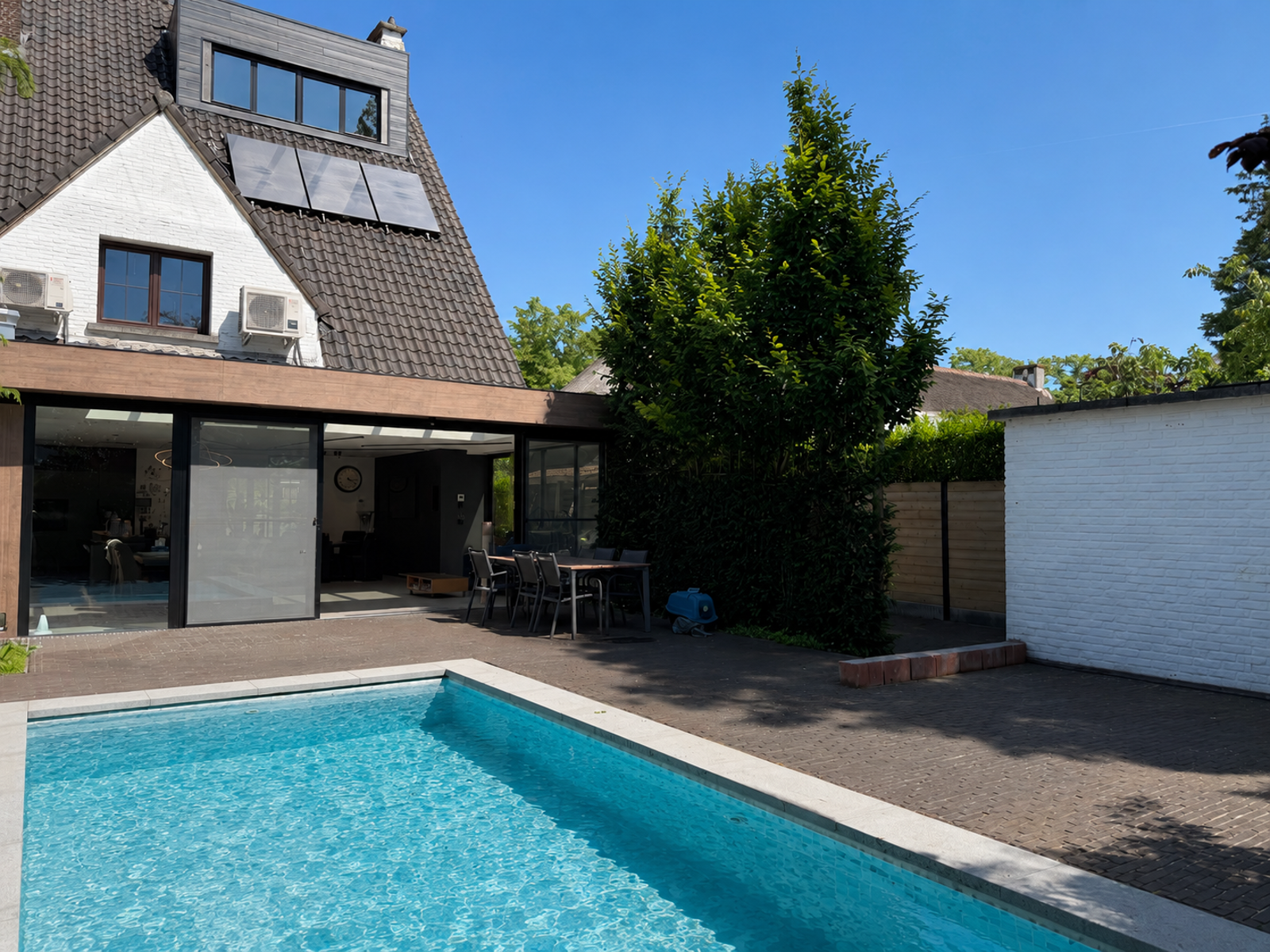 Maison à vendre à Edegem avec 7 chambres - photo 3