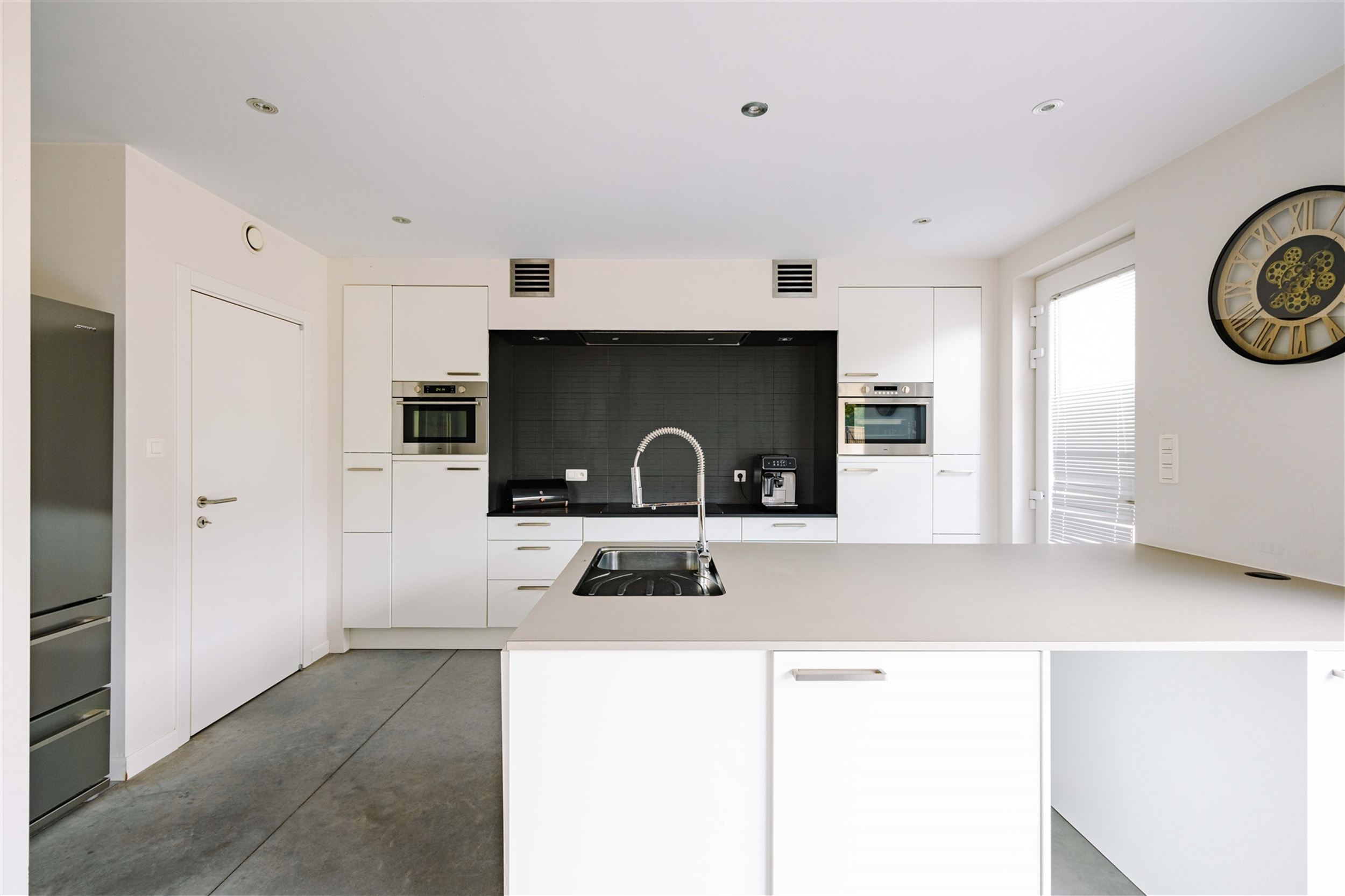 Instapklare gezinswoning in rustige woonwijk - foto 5