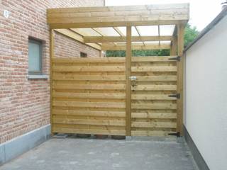 Maison à louer à Begijnendijk