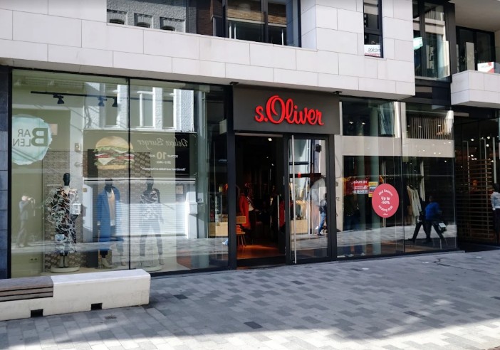 Commercial for rent in Aalst - photo 1