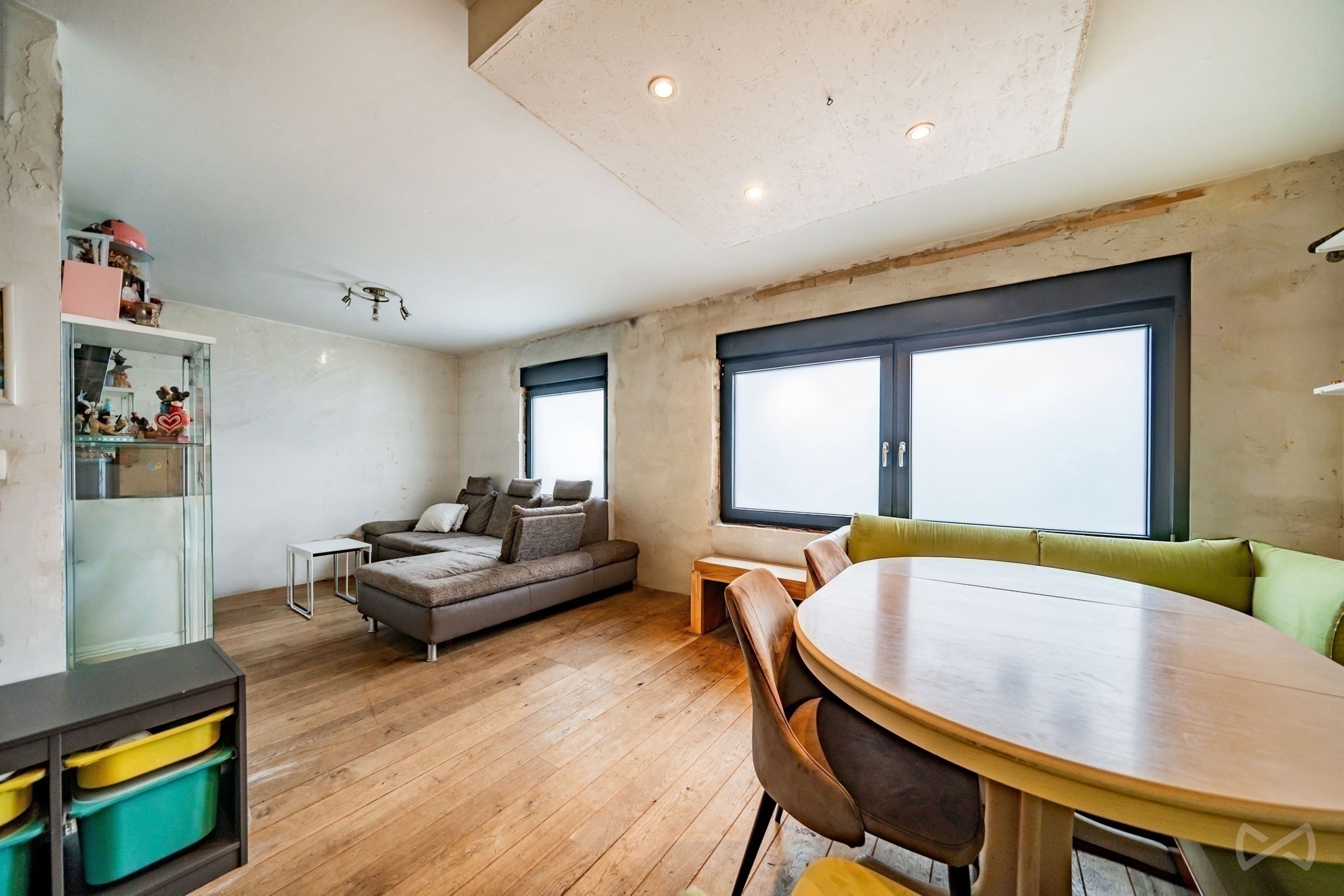 Maison à vendre à Arlon avec 3 chambres - photo 2