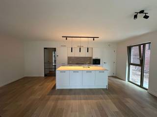 Cet appartement neuf et économe en énergie fait partie du prestigieux projet résidentiel Burenberg. Un nouveau développement à Louvain offrant...