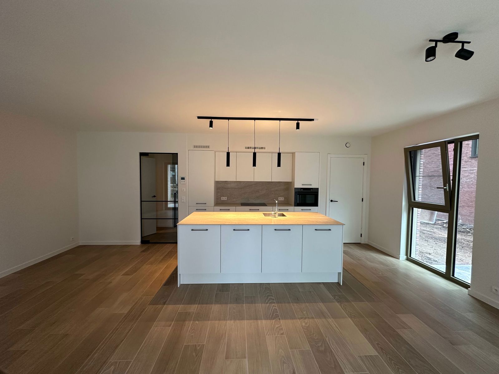 :Woningtype te :Stad