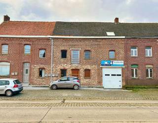 Apartment for rent in Zonnebeke