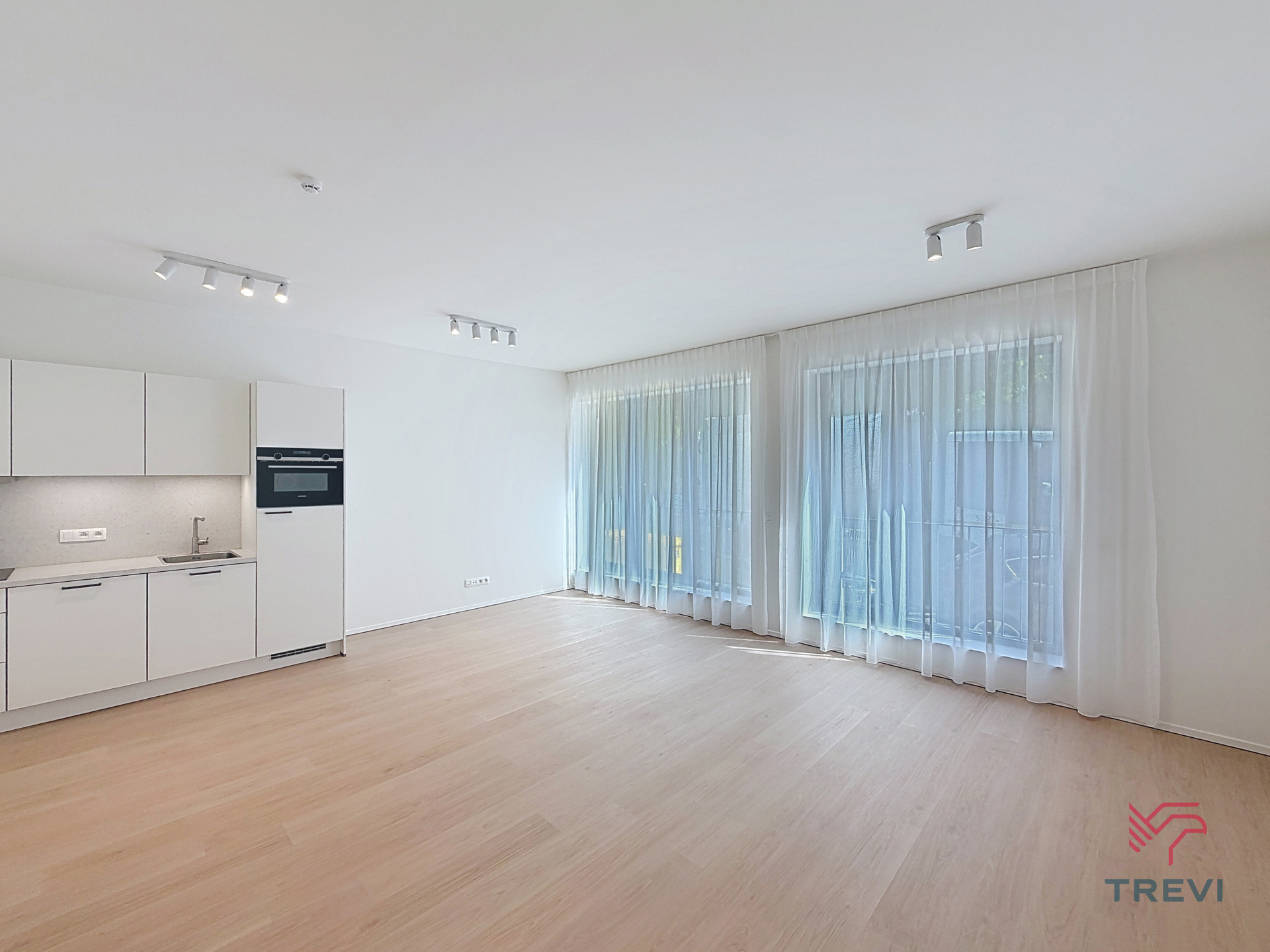 Grote, nieuwe studio, voor de eerste bewoning! - foto 4