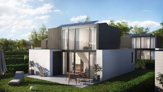 House for sale in Middelkerke