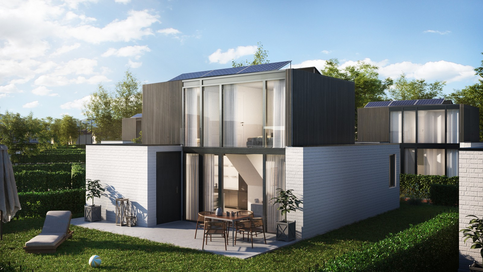 House for sale in Westende with 3 bedrooms - photo 2