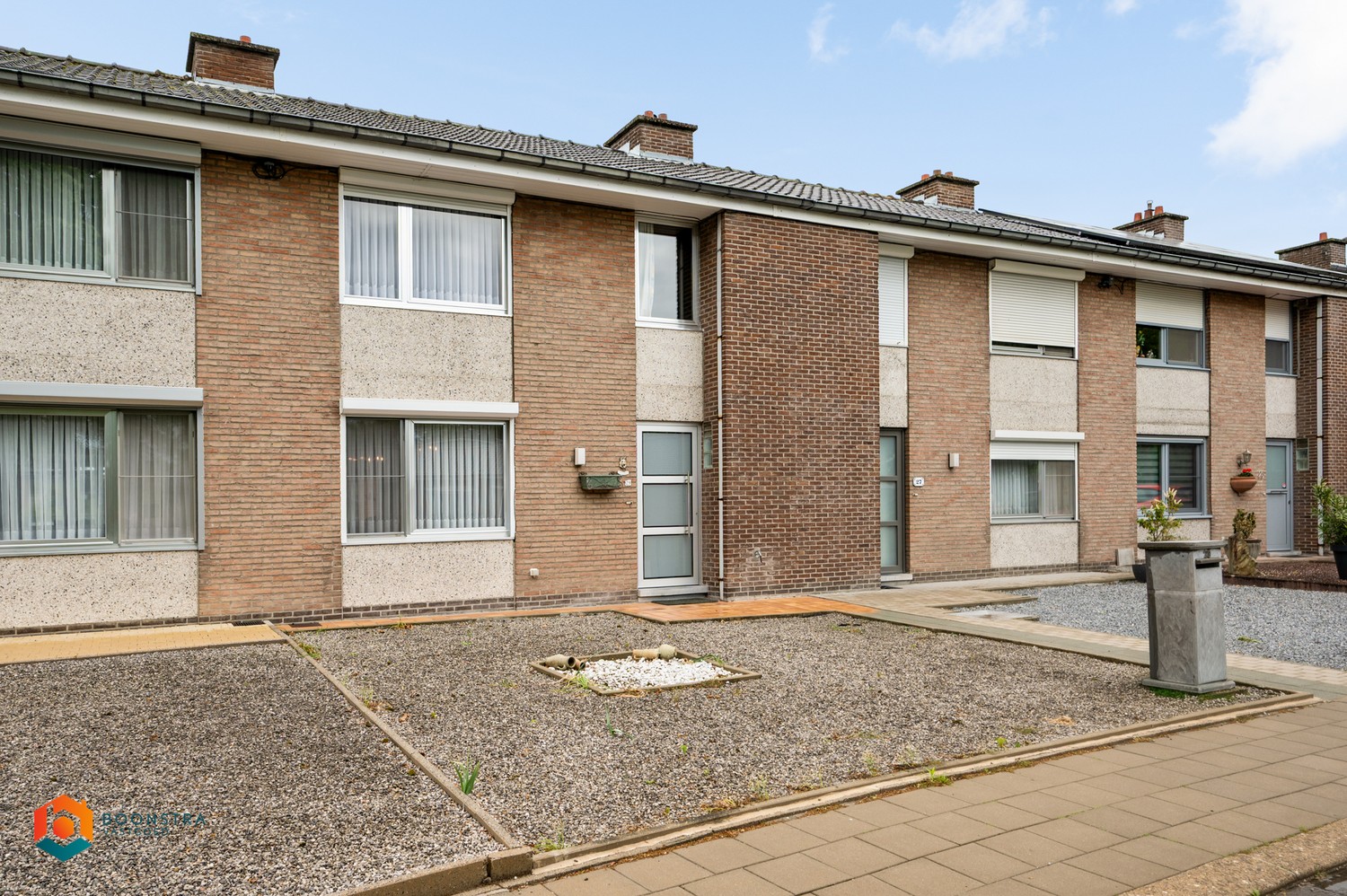 House for sale in Sint-Katelijne-Waver with 3 bedrooms - photo 1