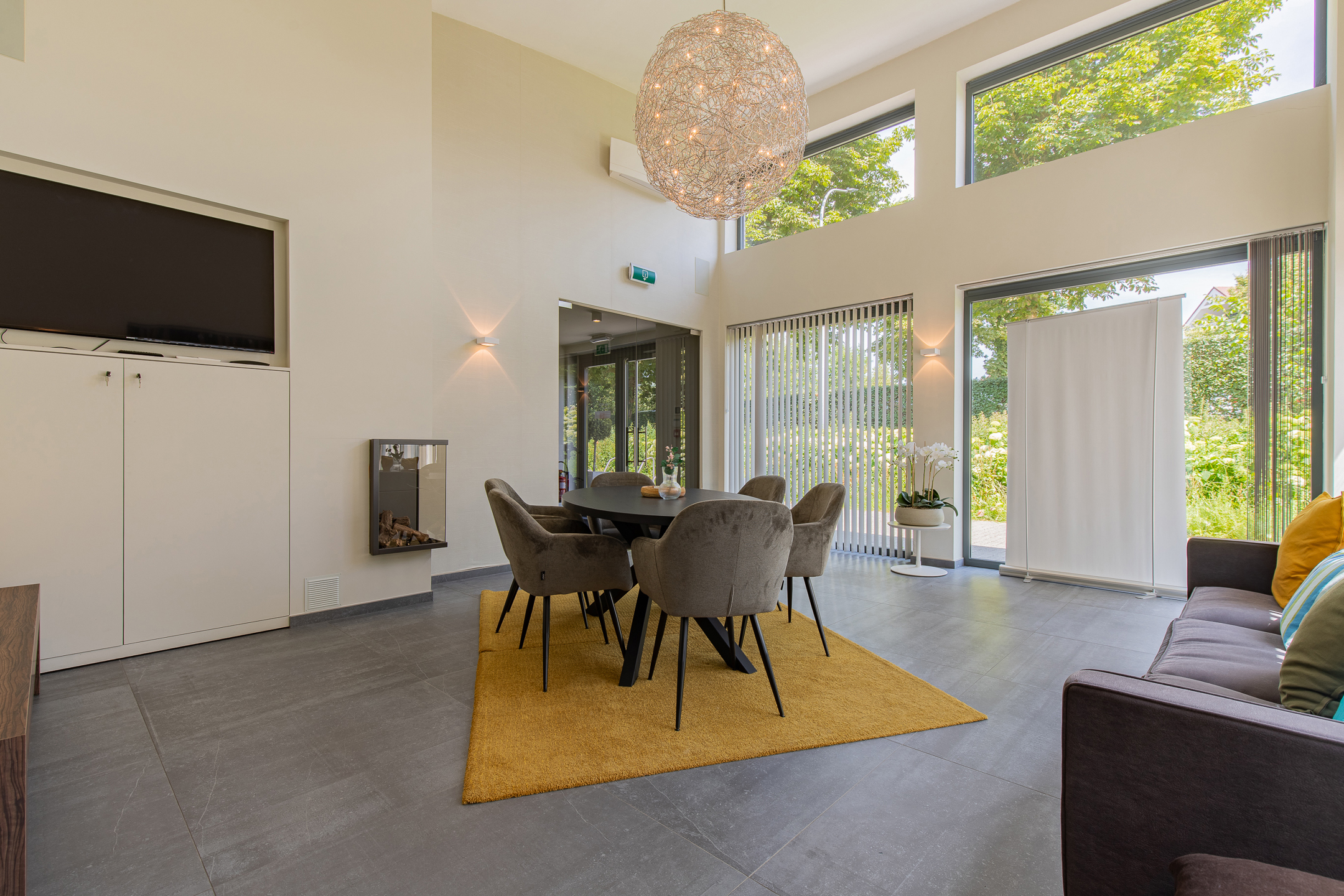 Uitzonderlijk handelspand in hartje Bornem - foto 1