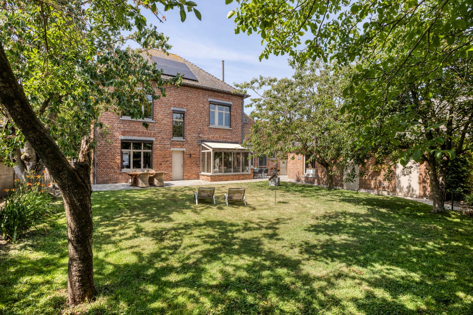 Maison à vendre à Dixmude avec 3 chambres - photo 2