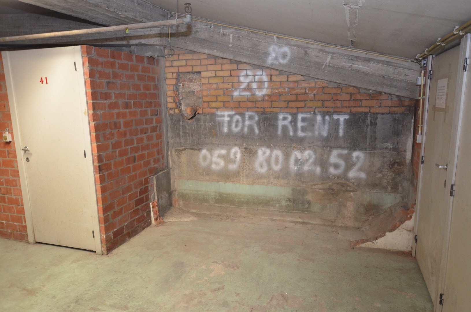 Garage à vendre à Ostende - photo 2