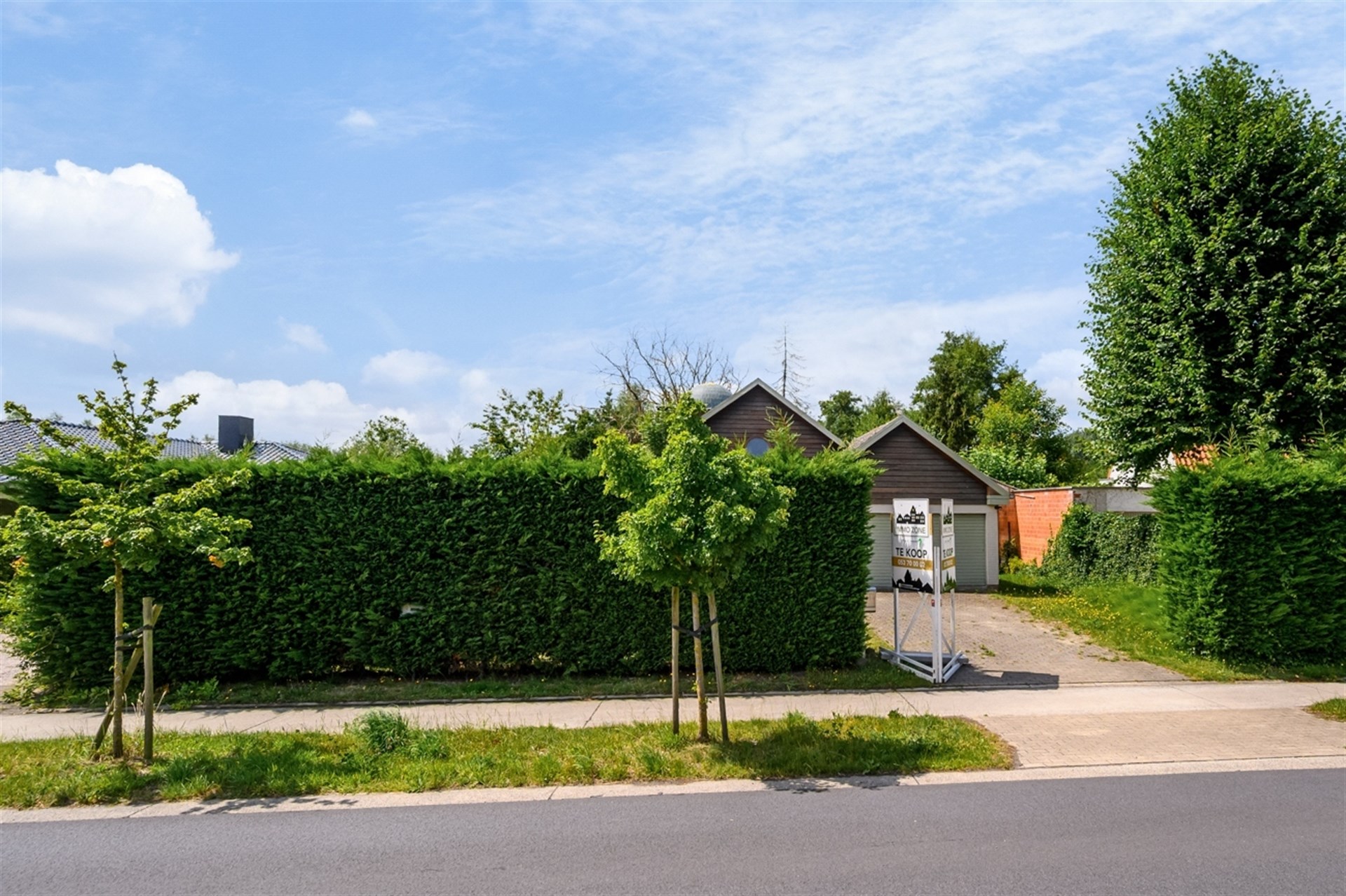 Maison à vendre à Sint-Martens-Latem avec 4 chambres - photo 3