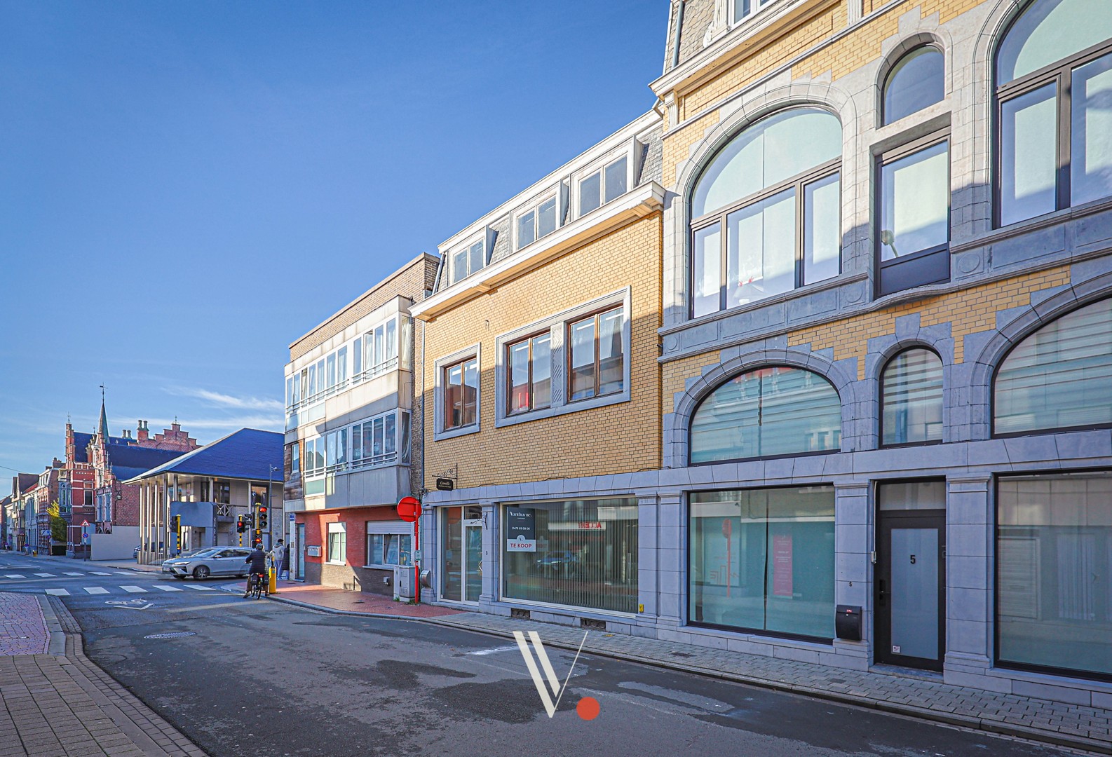 House for sale in Izegem with 5 bedrooms - photo 3