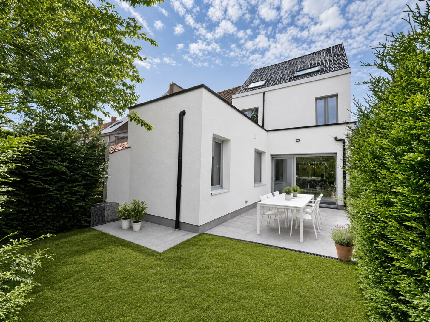 Maison à vendre à Izegem avec 4 chambres - photo 3