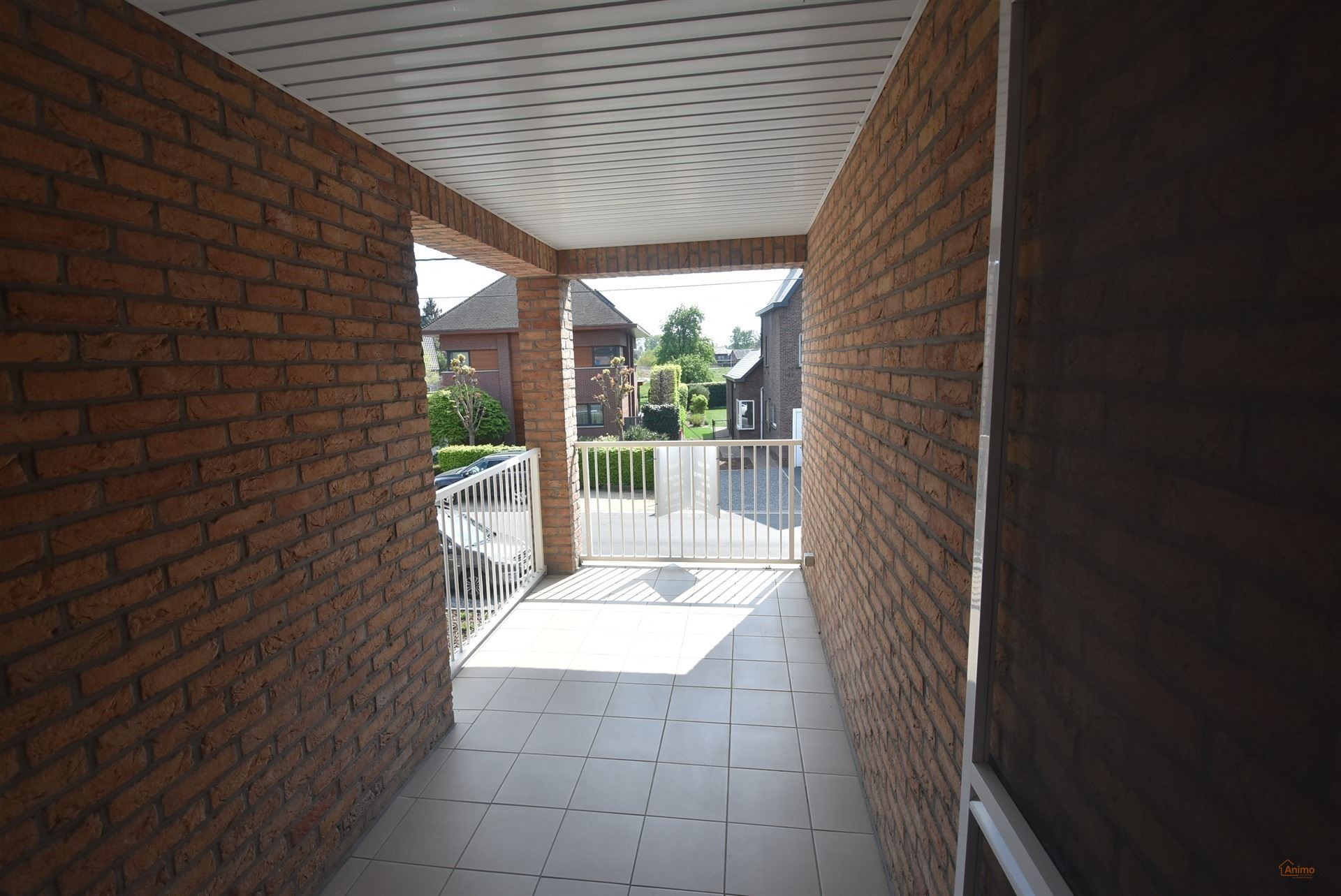 Apartment for rent in Koersel with 3 bedrooms - photo 4