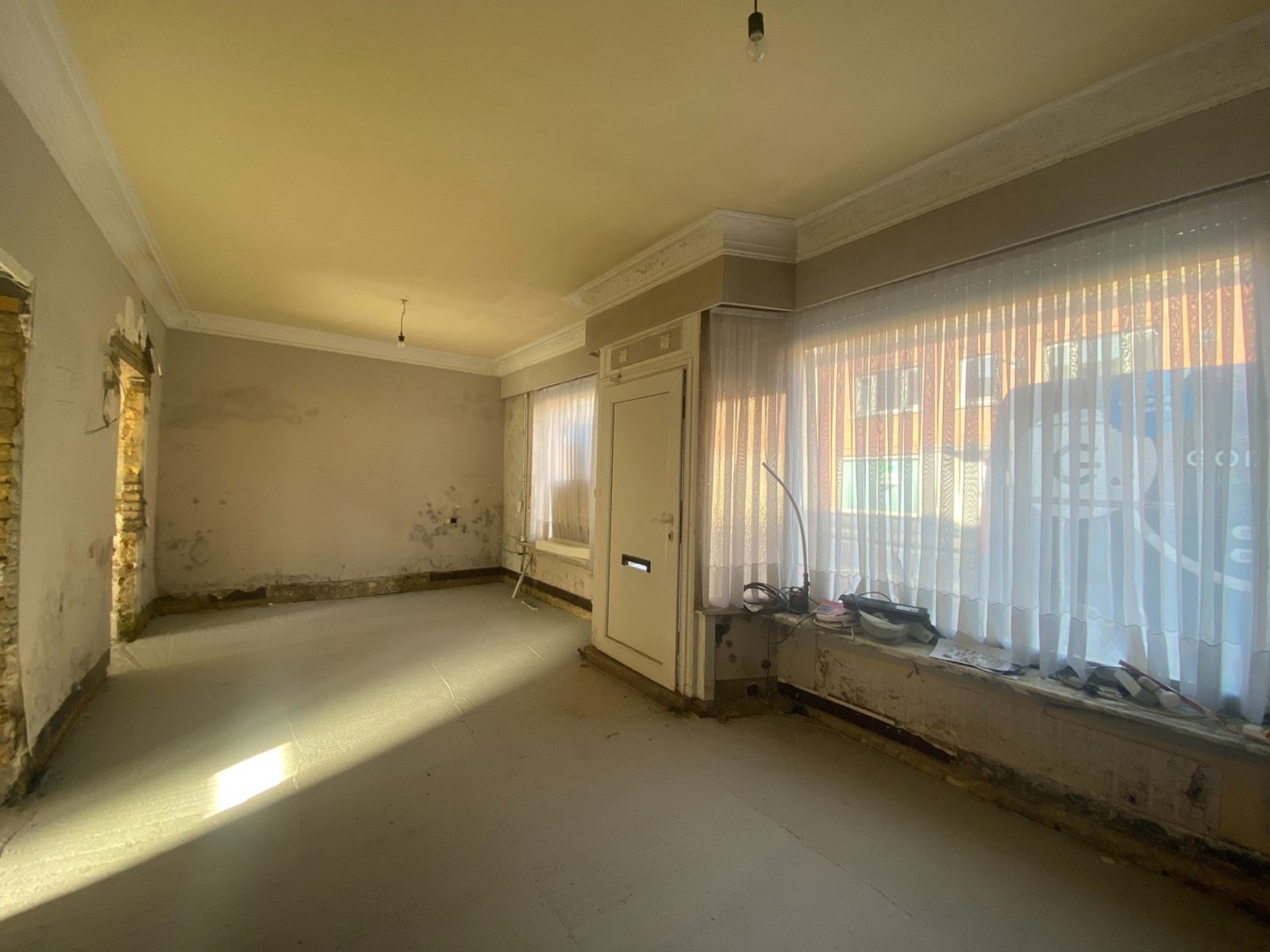 Opslagruimte (120m2) met veel mogelijkheden - foto 3