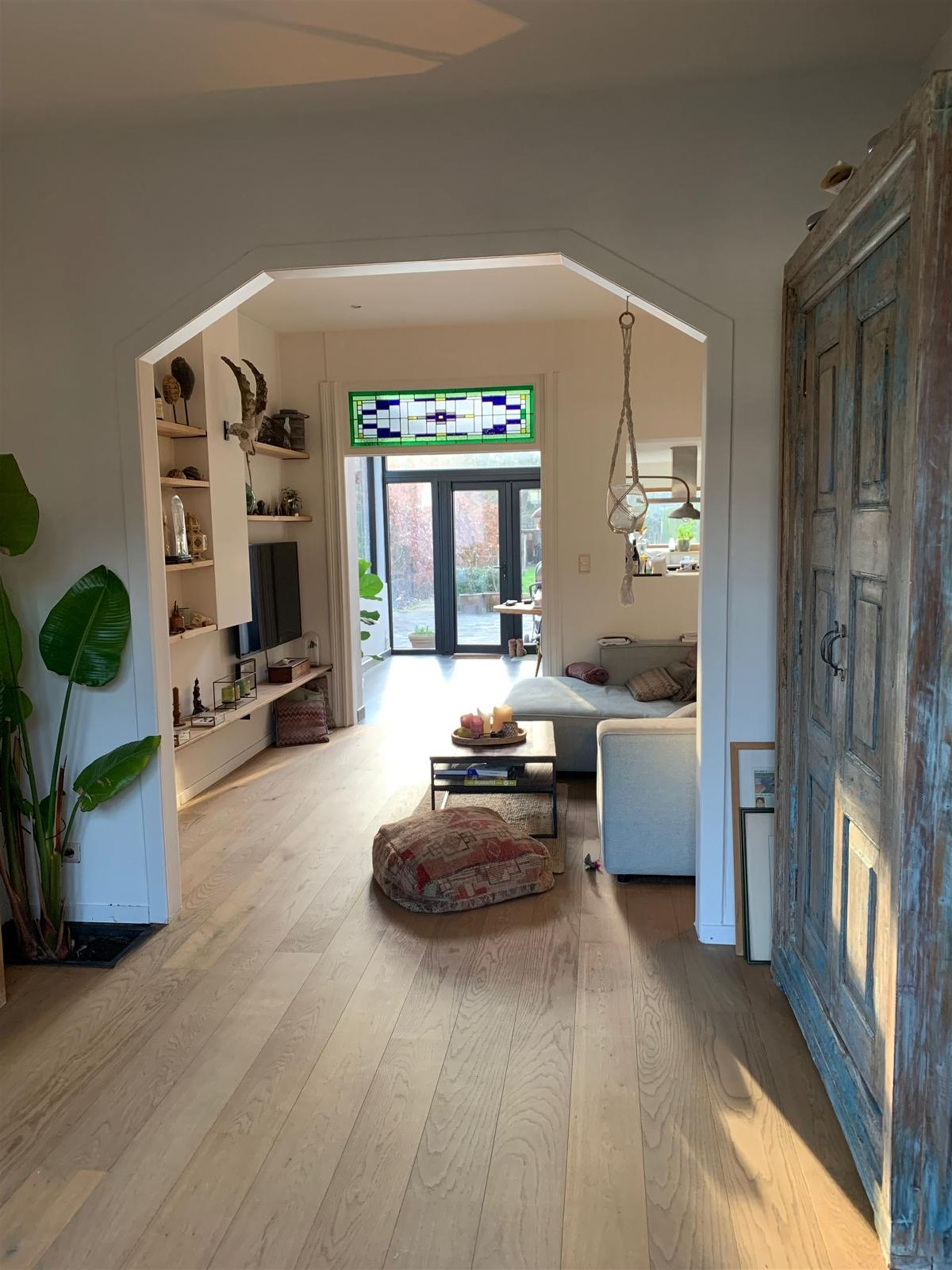 Instapklare woning met 2 slpk en ruime tuin! - foto 5