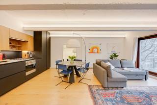 Wonen tussen stad en waterVandaag ontmoeten we elkaar in de Grote Kraaiwijk: waar je woont middenin het kloppende hart van Antwerpen, met de Schelde...