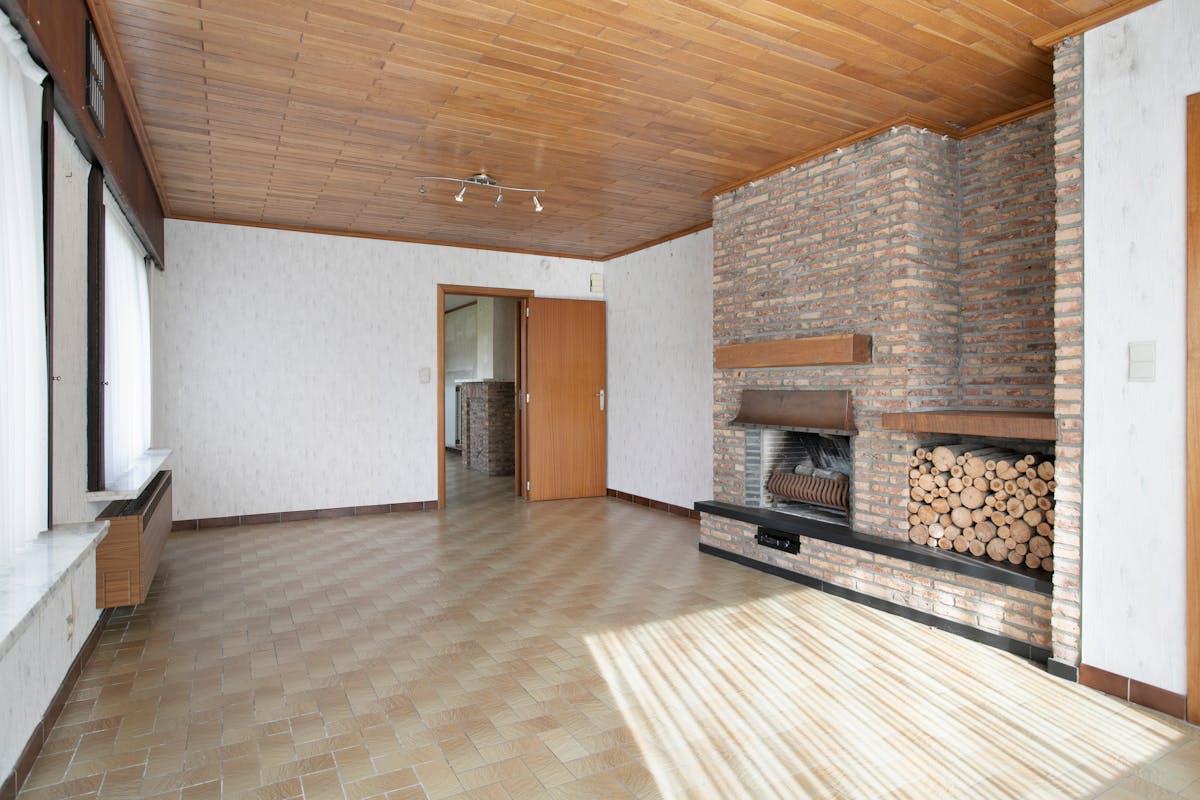 House to renovate for sale in Lotenhulle (Rozenlaan) - photo 4