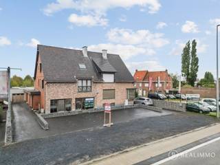 Commercial for sale in Waregem