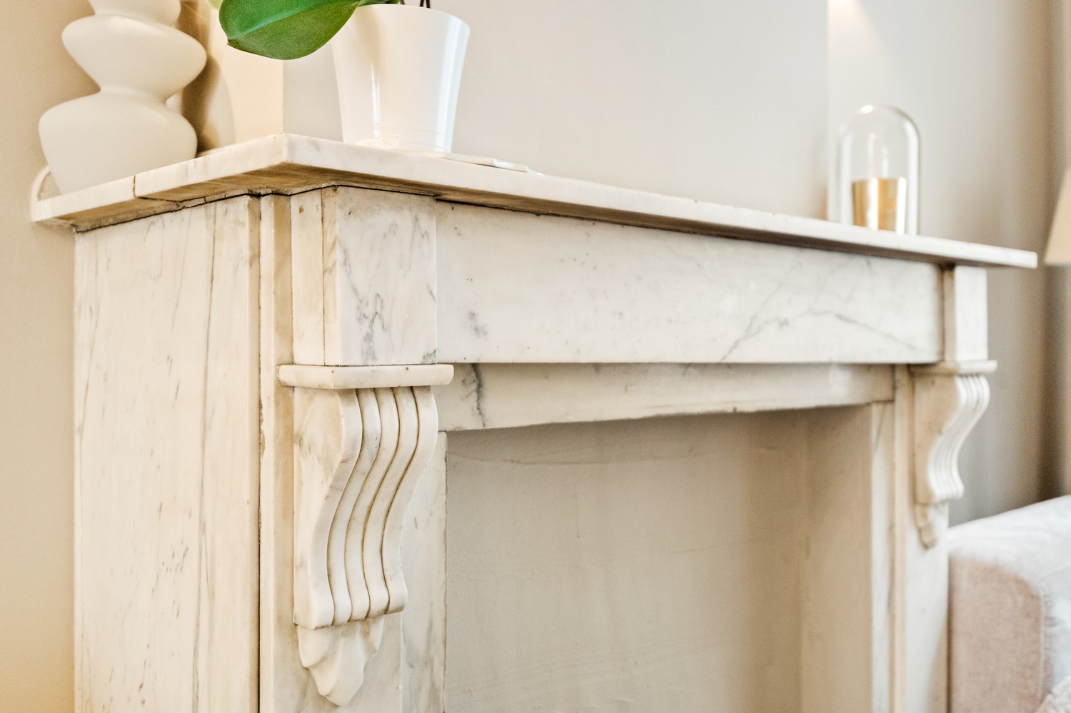 Instapklare woning met 3 slpkrs te Edegem - foto 4