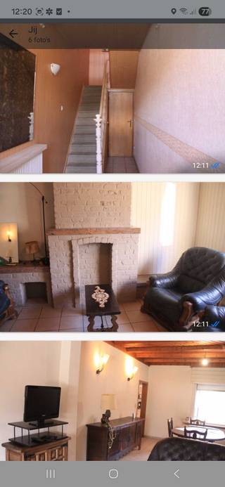 Maison à louer à Geel