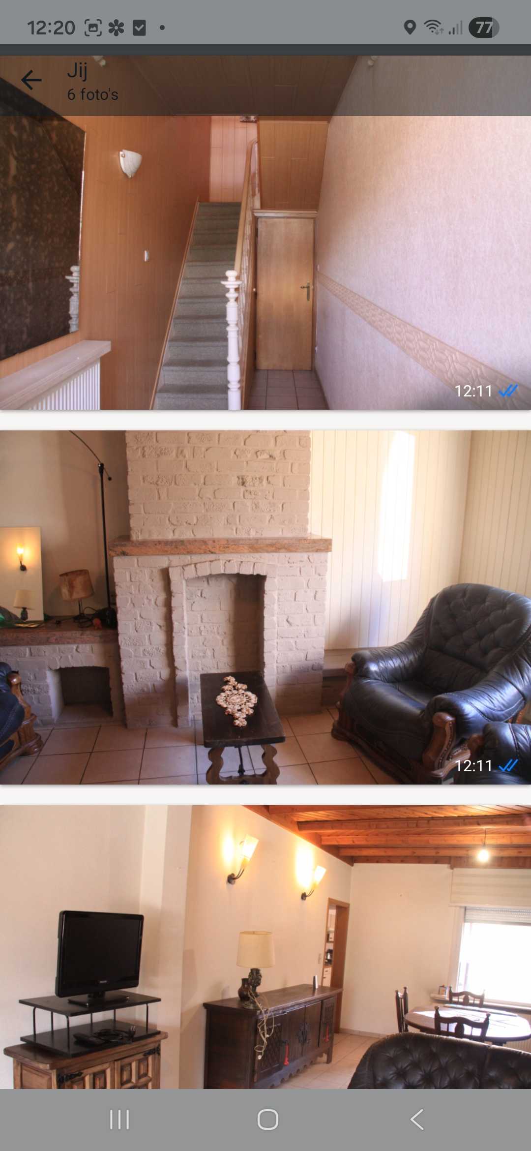 Huis te huur in Geel met 3 slaapkamers - foto 2