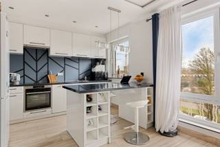 Appartement à vendre à Anvers