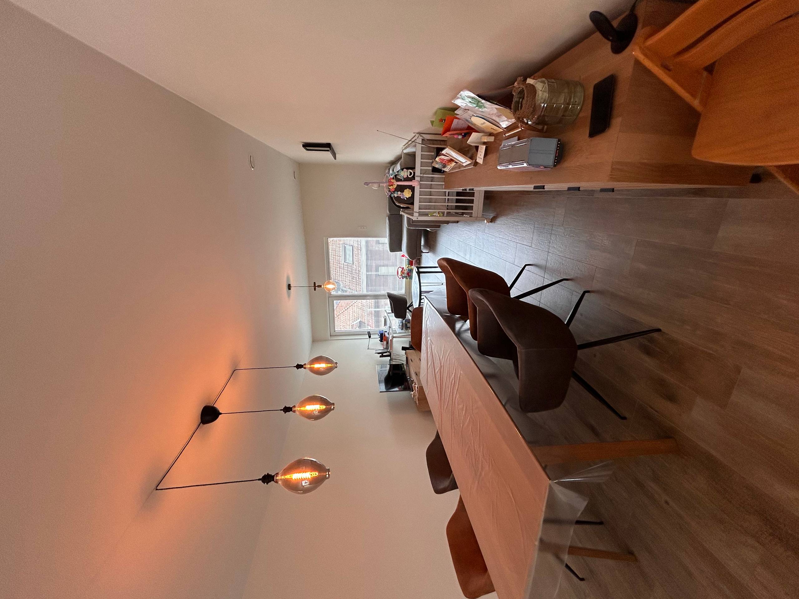 nieuwbouwappartement in hartje Beselare. - foto 5