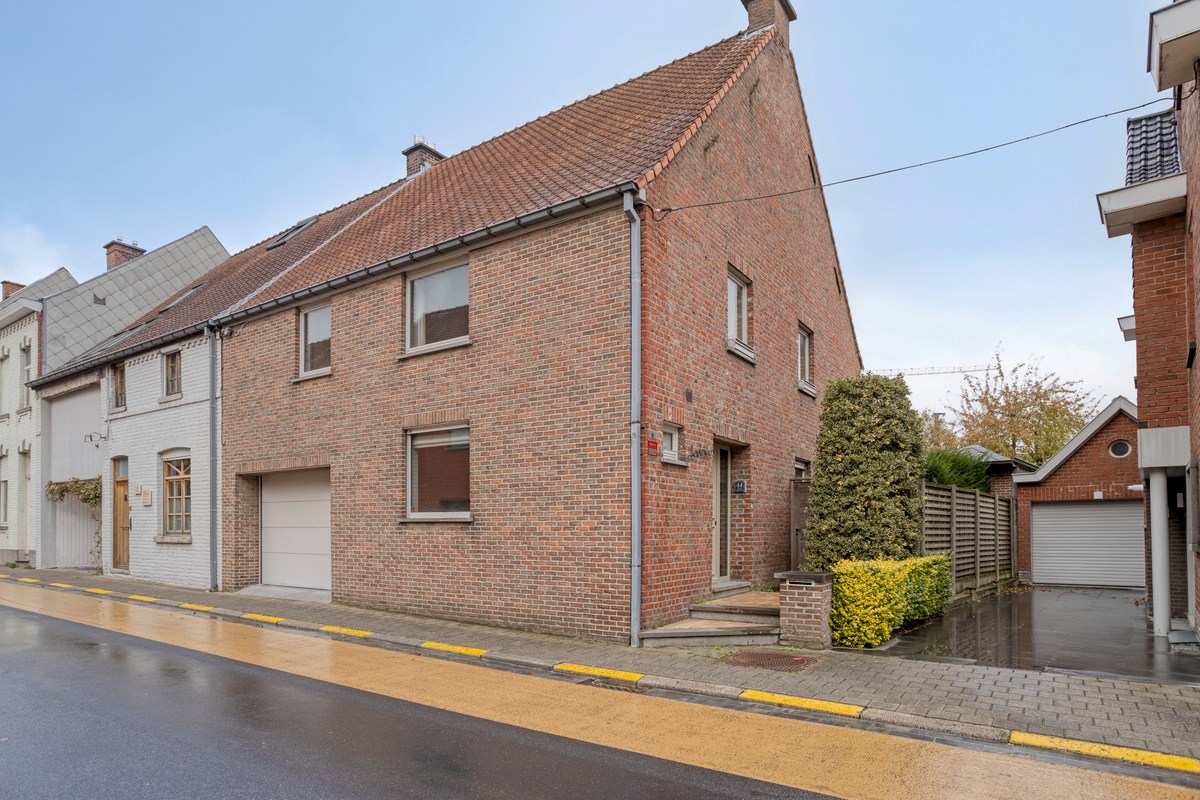 Maison à vendre à Kuurne avec 3 chambres - photo 4
