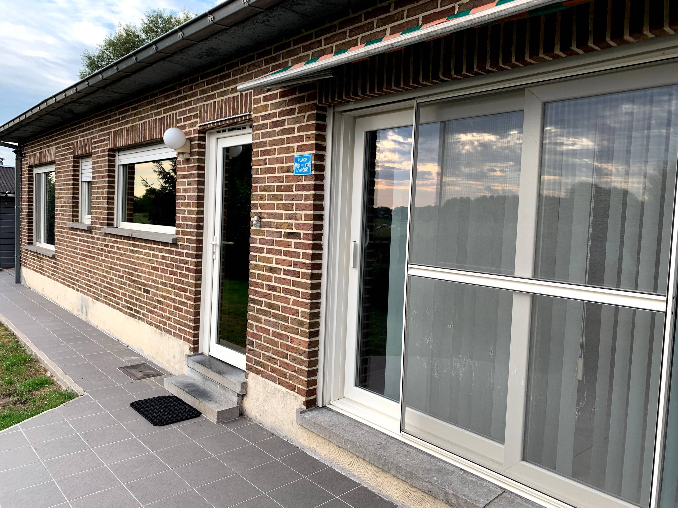 Maison à vendre à Liedekerke avec 3 chambres - photo 3