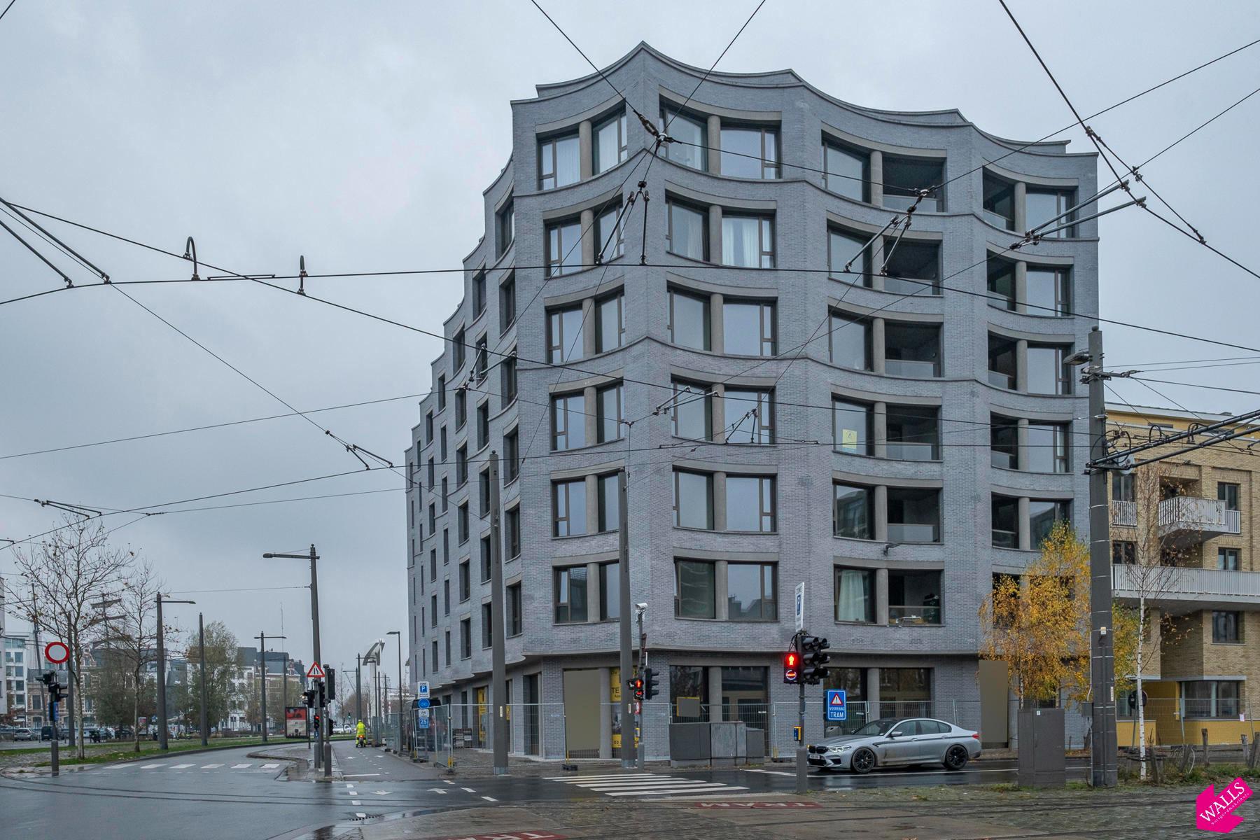 Commercial à vendre à Anvers - photo 2