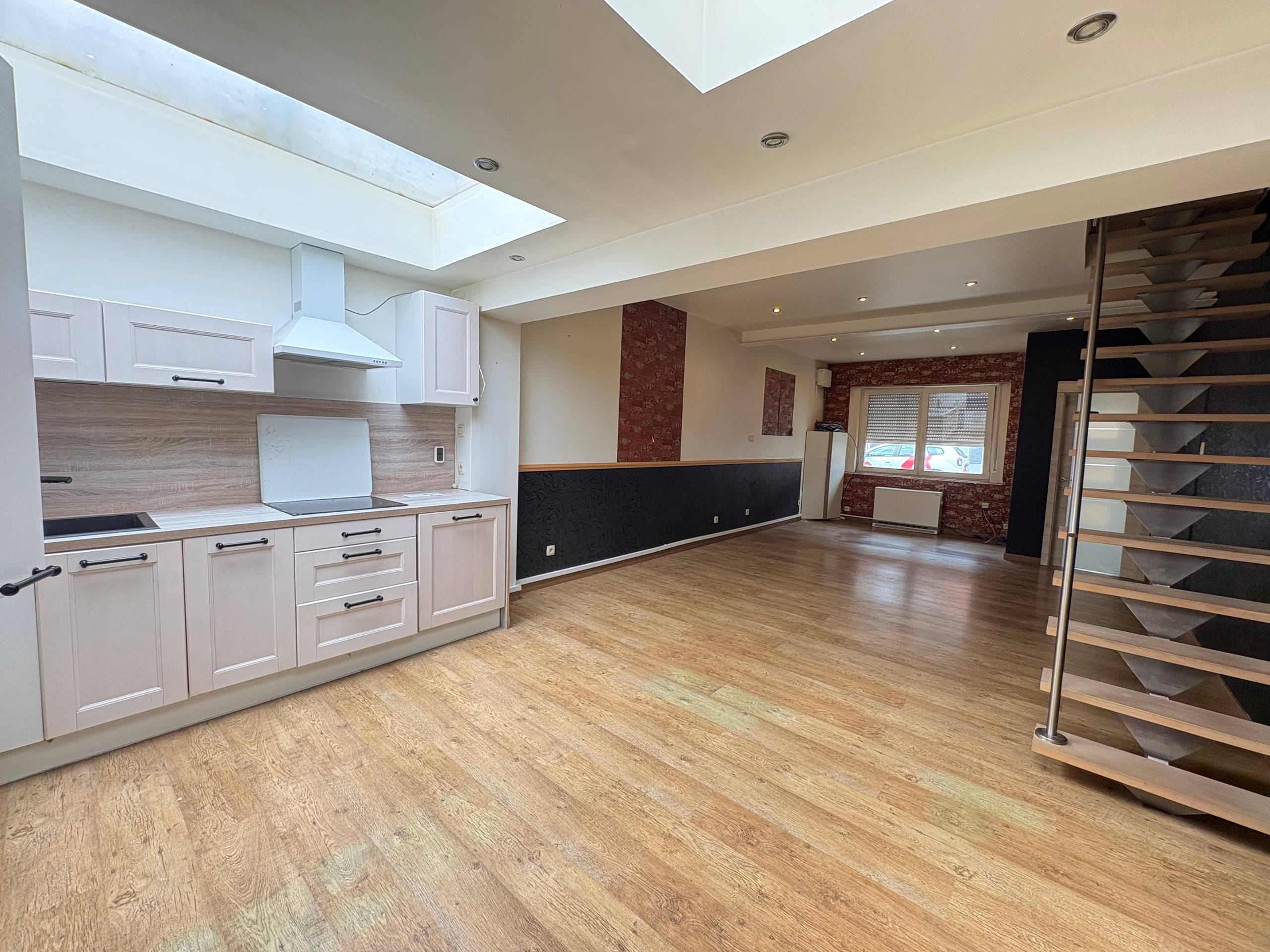 House for rent in Comines-Warneton with 3 bedrooms - photo 4