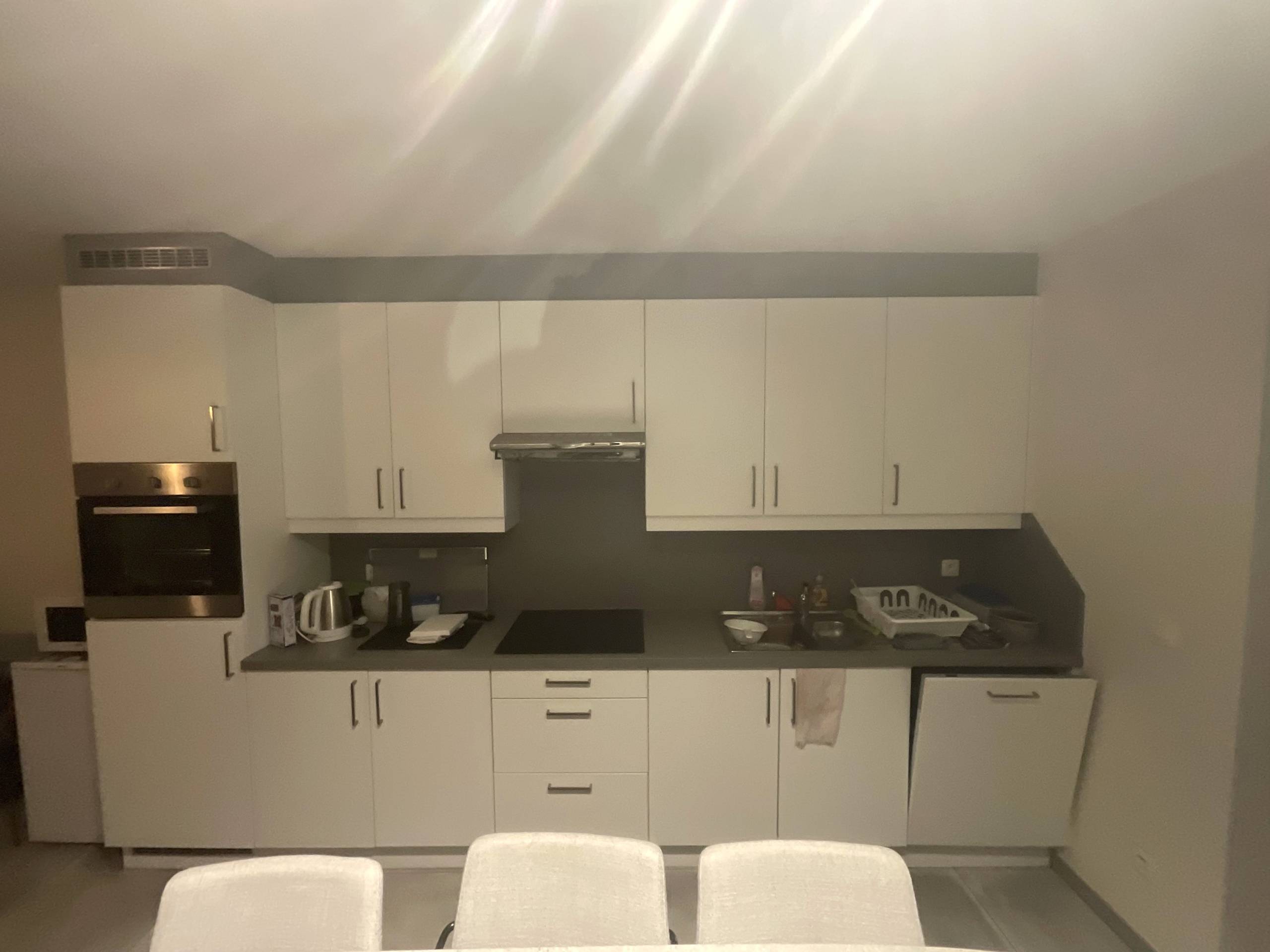 Recent 1-slaapkamer appartement in centrum Herentals - foto 4