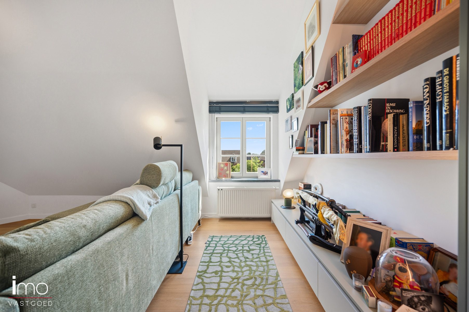 Instapklaar en energiezuinig appartement - foto 5