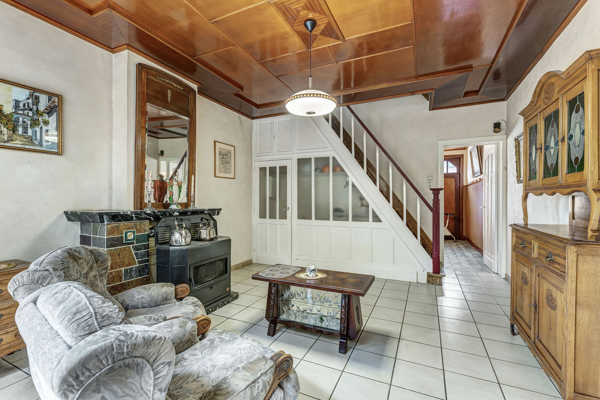 Land for sale in Denderhoutem with 2 bedrooms - photo 5