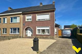 Maison à vendre à Westerlo