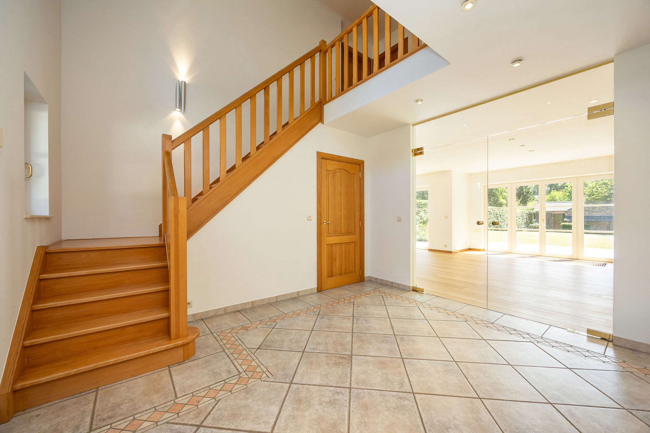 Perfect onderhouden Koppelvilla in prestigewijk Pulle - foto 4