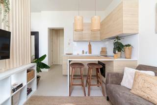 Apartment for sale in Antwerp